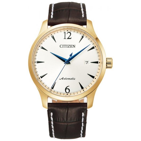 Acheter Montre pour Homme Citizen Mécanique Automatique NJ0118-16A