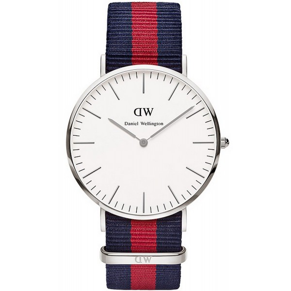 Comprare Orologio Daniel Wellington Uomo Classic Oxford 40MM DW00100015