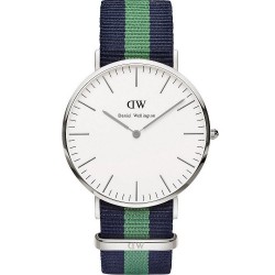 Orologio Daniel Wellington Uomo Classic Warwick 40MM DW00100019