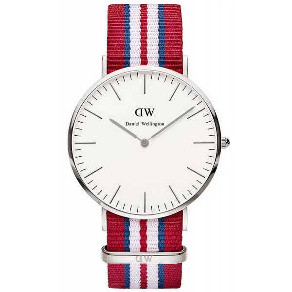 Kaufen Sie Daniel Wellington Herrenuhr Classic Exeter 40MM 0212DW