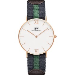 Reloj Daniel Wellington Unisex Grace Warwick 36MM 0553DW