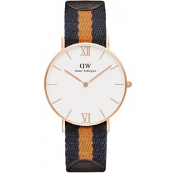 Reloj Daniel Wellington Unisex Grace Selwyn 36MM 0554DW