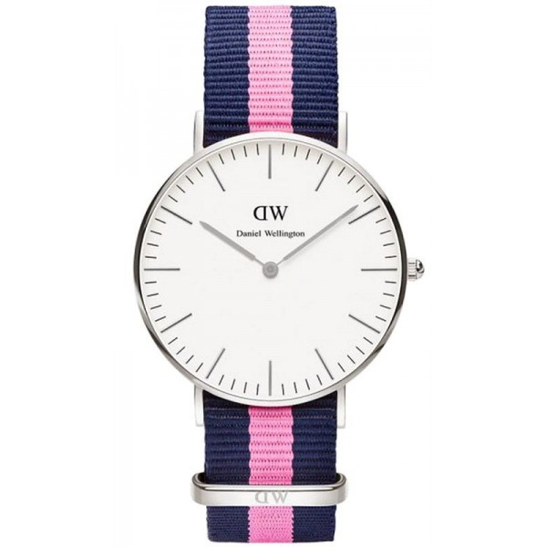 Comprar Reloj Daniel Wellington Unisex Classic Winchester 36MM DW00100049