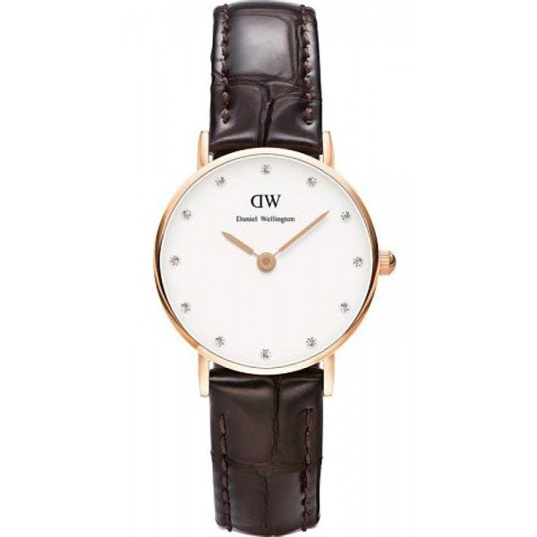 Comprare Orologio Daniel Wellington Donna Classy York 26MM DW00100061