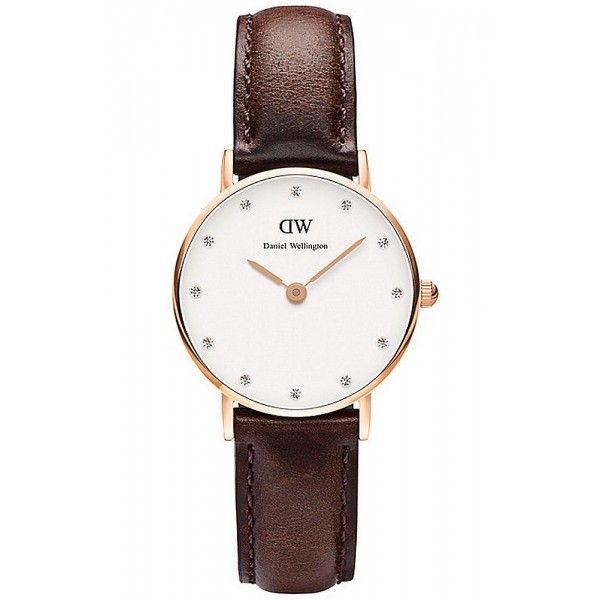 Comprare Orologio Daniel Wellington Donna Classy Bristol 26MM DW00100062