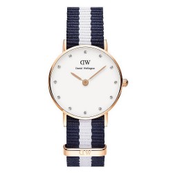 Orologio Daniel Wellington Donna Classy Glasgow 26MM DW00100066