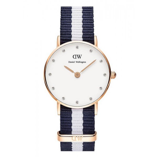 Comprare Orologio Daniel Wellington Donna Classy Glasgow 26MM DW00100066