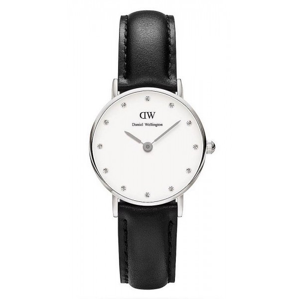 Comprare Orologio Daniel Wellington Donna Classy Sheffield 26MM DW00100068