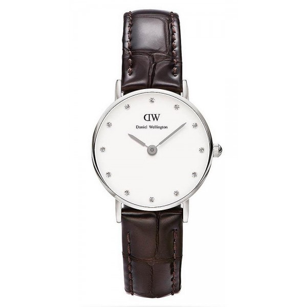 Kaufen Sie Daniel Wellington Damenuhr Classy York 26MM DW00100069