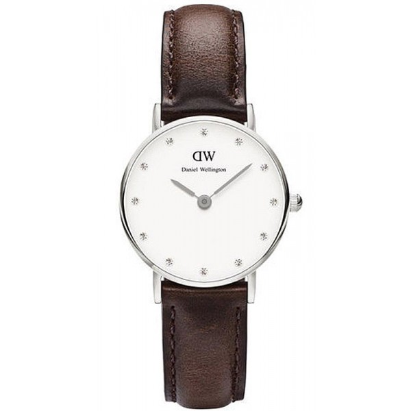 Comprare Orologio Daniel Wellington Donna Classy Bristol 26MM DW00100070