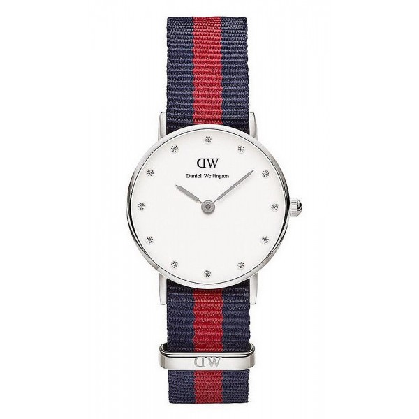 Comprare Orologio Daniel Wellington Donna Classy Oxford 26MM DW00100072
