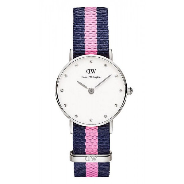 Comprare Orologio Daniel Wellington Donna Classy Winchester 26MM DW00100073
