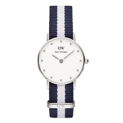Orologio Daniel Wellington Donna Classy Glasgow 26MM DW00100074