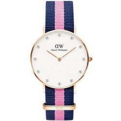 Reloj Daniel Wellington Mujer Classy Winchester 34MM DW00100077