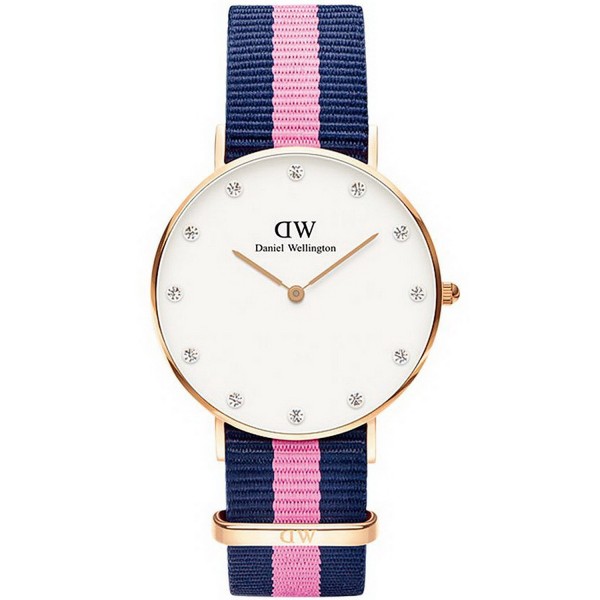 Comprare Orologio Daniel Wellington Donna Classy Winchester 34MM DW00100077
