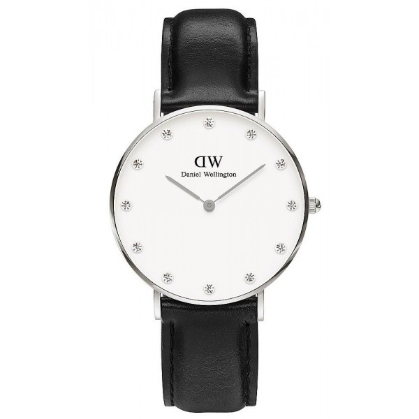 Comprare Orologio Daniel Wellington Donna Classy Sheffield 34MM DW00100080