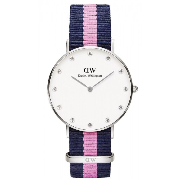 Comprare Orologio Daniel Wellington Donna Classy Winchester 34MM DW00100081