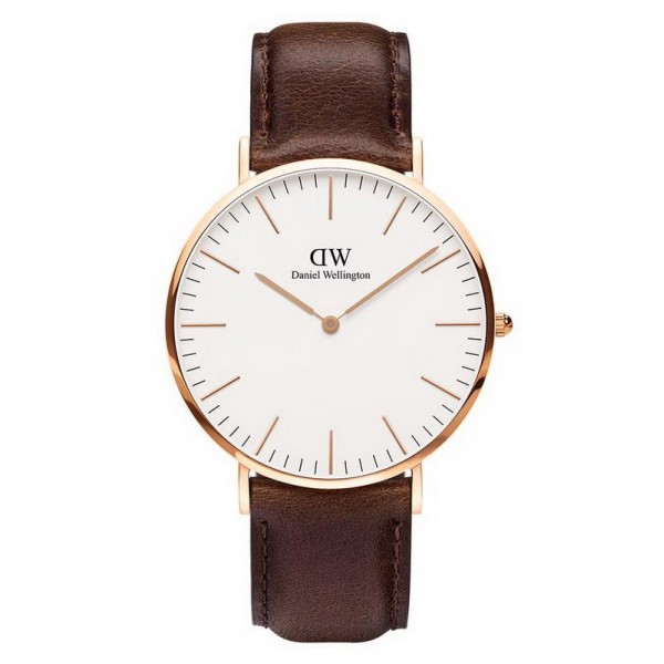 Kaufen Sie Daniel Wellington Herrenuhr Classic Bristol 40MM DW00100009