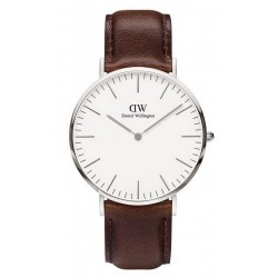 Daniel Wellington Herrenuhr Classic Bristol 40MM DW00100023