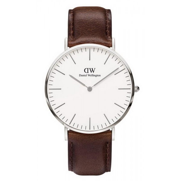 Kaufen Sie Daniel Wellington Herrenuhr Classic Bristol 40MM DW00100023