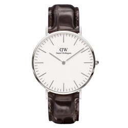 Orologio Daniel Wellington Uomo Classic York 40MM DW00100025