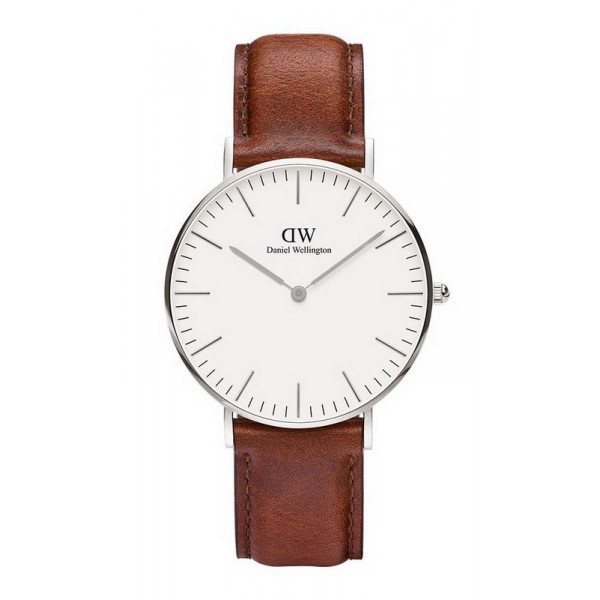 Comprar Reloj Daniel Wellington Unisex Classic St Mawes 36MM DW00100052