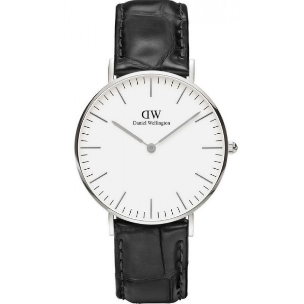 Comprar Reloj Daniel Wellington Unisex Classic Reading 36MM DW00100058