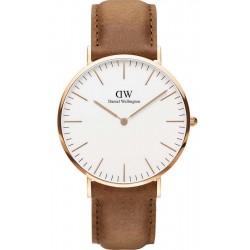 Orologio Daniel Wellington Uomo Classic Durham 40MM DW00100109
