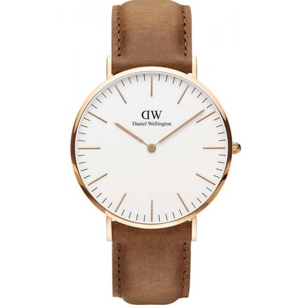 Comprare Orologio Daniel Wellington Uomo Classic Durham 40MM DW00100109