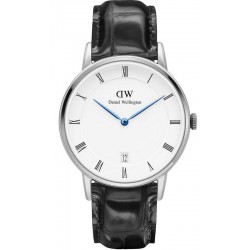 Daniel Wellington Unisex Watch Dapper Reading 34MM DW00100117