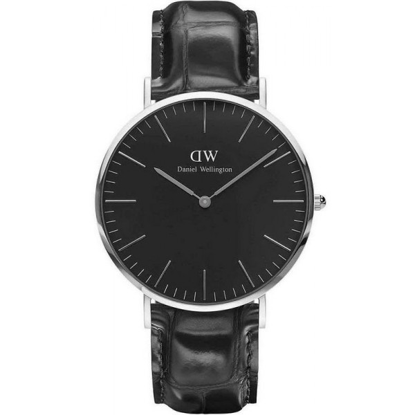 Comprare Orologio Daniel Wellington Uomo Classic Black Reading 40MM DW00100135