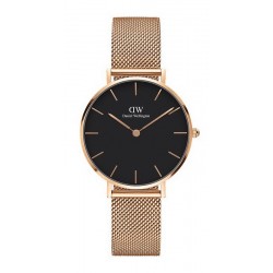 Orologio Daniel Wellington Donna Classic Petite Melrose 32MM DW00100161