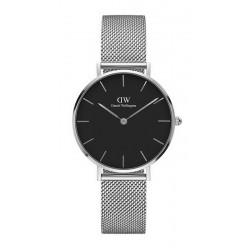 Orologio Daniel Wellington Donna Classic Petite Sterling 32MM DW00100162