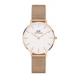 Orologio Daniel Wellington Donna Classic Petite Melrose 32MM DW00100163