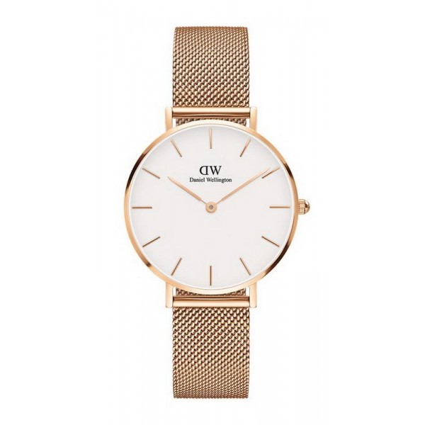 Comprare Orologio Daniel Wellington Donna Classic Petite Melrose 32MM DW00100163