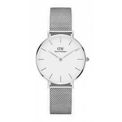 Orologio Daniel Wellington Donna Classic Petite Sterling 32MM DW00100164