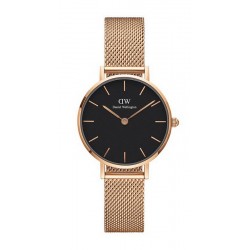 Orologio Daniel Wellington Donna Classic Petite Melrose 28MM DW00100217