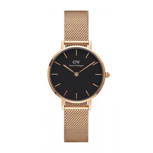 Kaufen Sie Daniel Wellington Damenuhr Classic Petite Melrose 28MM DW00100217