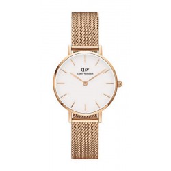 Orologio Daniel Wellington Donna Classic Petite Melrose 28MM DW00100219
