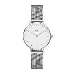 Orologio Daniel Wellington Donna Classic Petite Sterling 28MM DW00100220