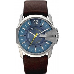 Diesel Men's Watch Master Chief DZ1399