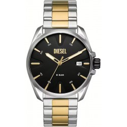 Reloj Hombre Diesel MS9 DZ2196
