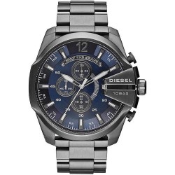 Diesel Men's Watch Mega Chief Chronograph DZ4329