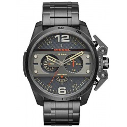Diesel Men's Watch Ironside DZ4363 Chronograph
