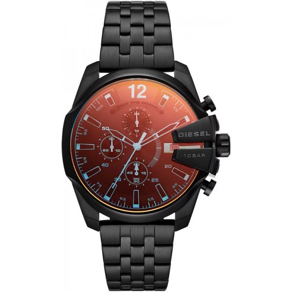 Image of the Diesel Baby Chief - Mens Chronograph Watch - DZ4566