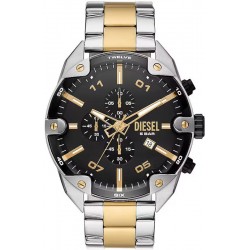 Reloj Cronógrafo para Hombre Diesel Spiked DZ4627