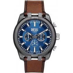 Reloj Cronógrafo para Hombre Diesel Split DZ4643