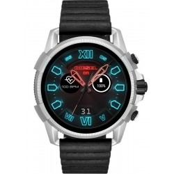 Reloj para Hombre Diesel On Full Guard 2.5 Smartwatch DZT2008