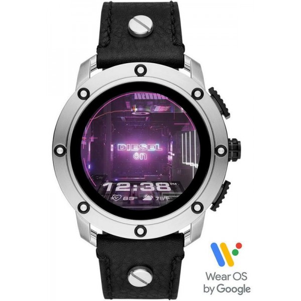 Reloj para Hombre Diesel On Axial Smartwatch DZT2014 Comprar Reloj para Hombre Diesel On Axial Smartwatch DZT2014