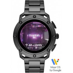 Acheter Montre pour Homme Diesel On Axial Smartwatch DZT2017